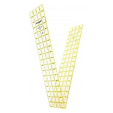 4 Inch x 36 Inch Omnigrid Folding Ruler-R436F | Omnigrid